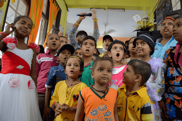 — Swami Vivekananda testimonial