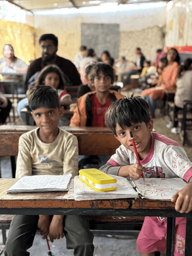 — Sri Sri Ravi Shankar testimonial